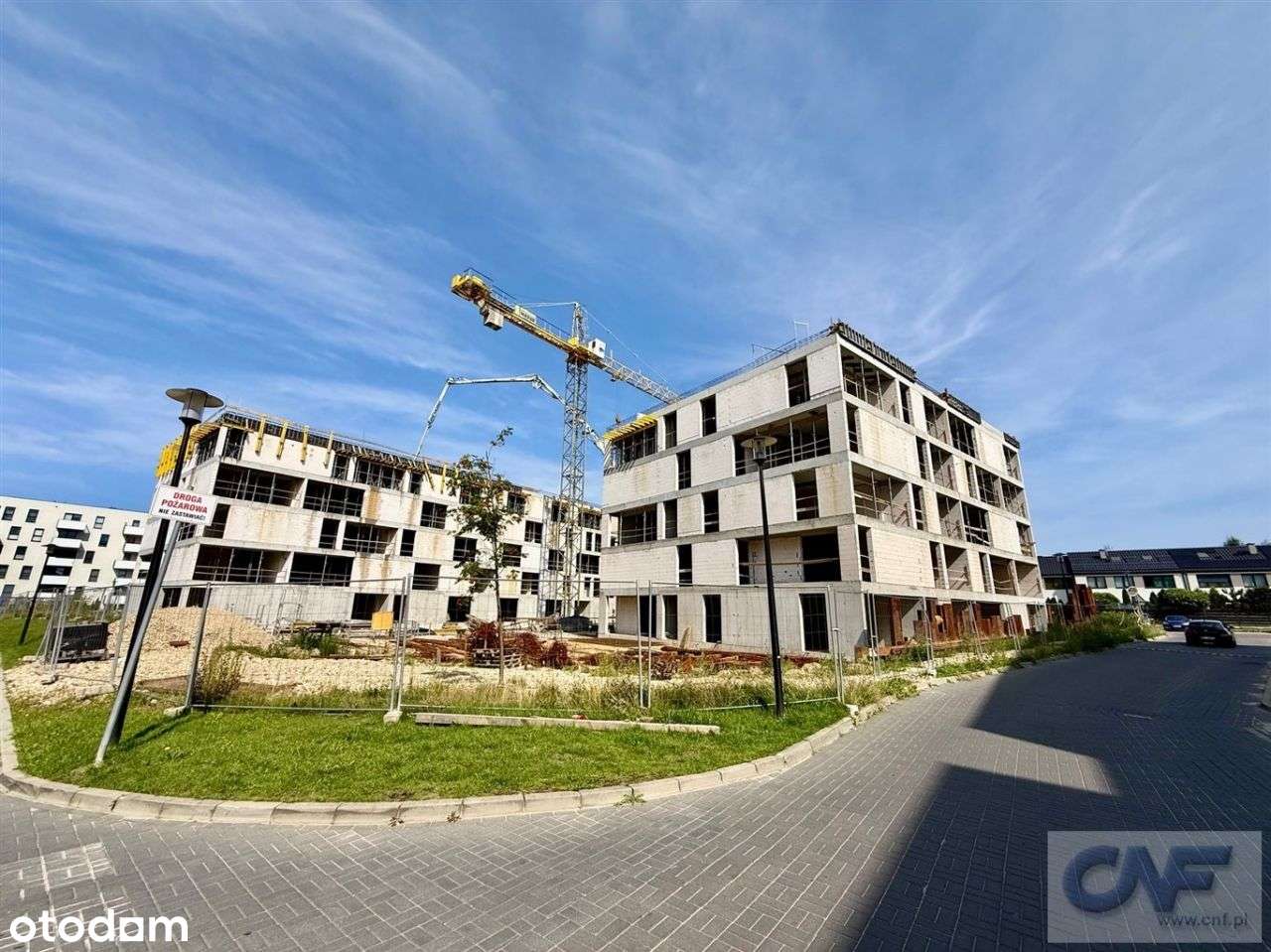 Tychy Żwaków, Apartamenty Żorska - Pełny obrazek: 2/9