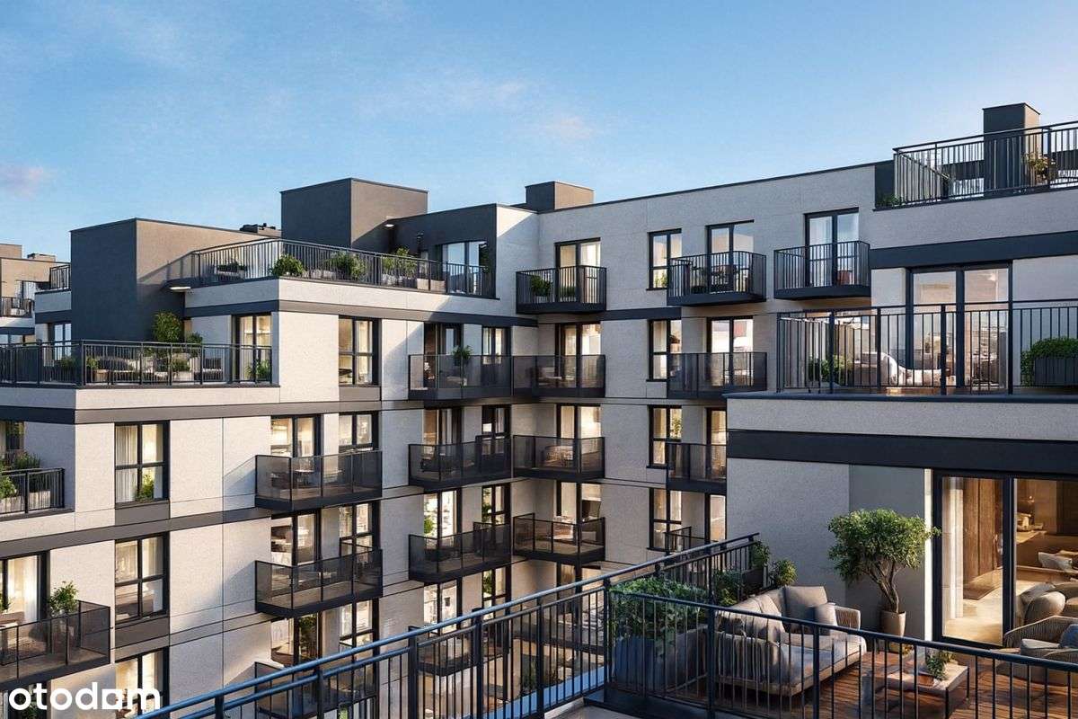 Najtaniej  |4km do morza| blisko Skm | GUMed, PG |-1