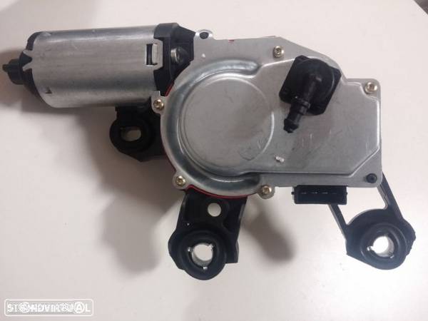 motor limpa vidros audi a3 - audi a4 2003-2010 (novo) - 2