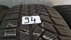 KOŁA ZIMOWE VW T-ROC SKODA KAMIQ SEAT ATECA  MERCEDES  5X112  215/55R17 - 23