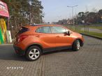 Opel Mokka X 1.6 Ultimate S&S - 11