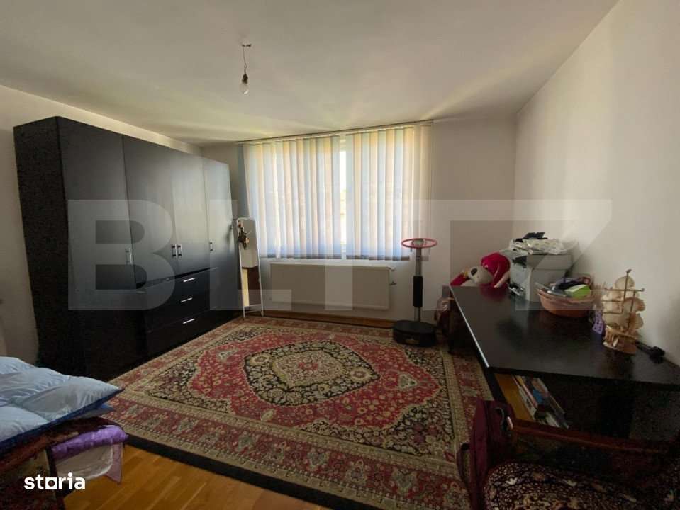 Proprietate speciala: Casa individuala 200 mp utili si 2550 mp teren, - Imagine principală: 5/17