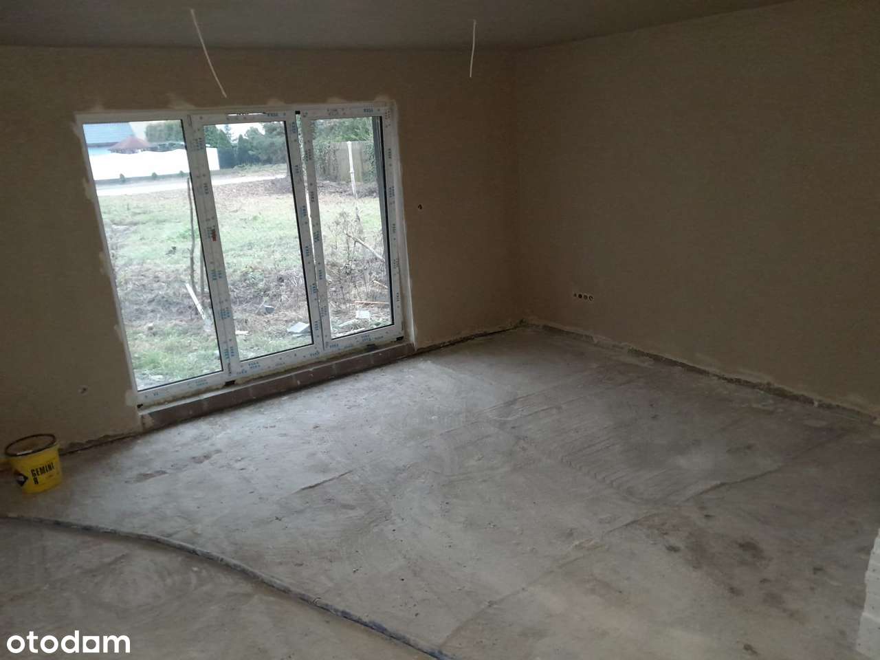 Sprzedam 1/2 bliźniaka  149 m2  Garaż - Pełny obrazek: 4/6