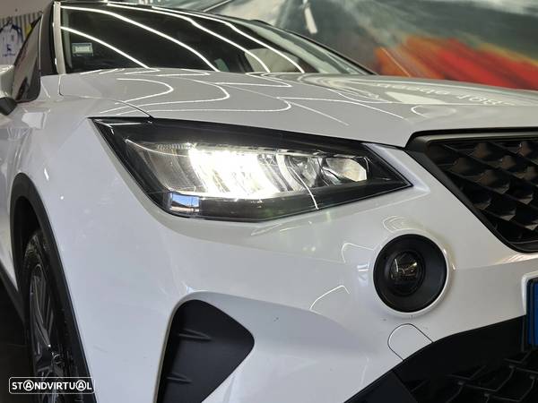 SEAT Arona 1.0 TSI Style - 12