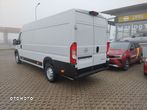 Opel Movano Movano Furgon FWD 2.2dt 140KM 340Nm Euro 6.4 MT6 L4H2 Heavy 3.5t 15m3 - 6