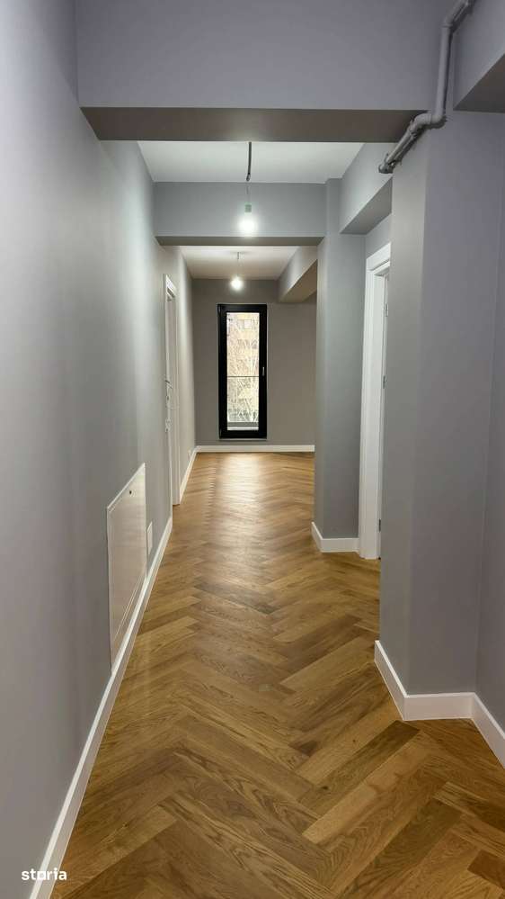 Apartament 3 camere | Băneasa | Proiect boutique |  2025-2