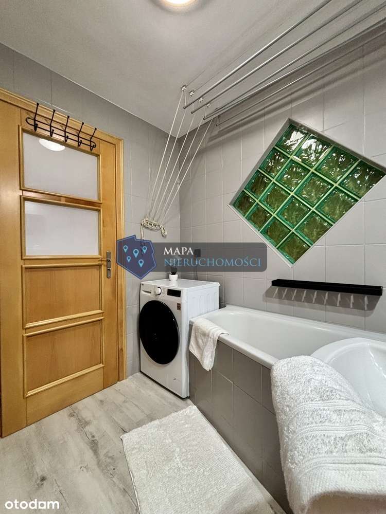 Przestronne mieszkanie w Centrum miasta, 75 m2 !!!-13