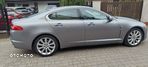 Jaguar XF 3.0 V6 D Luxury - 10