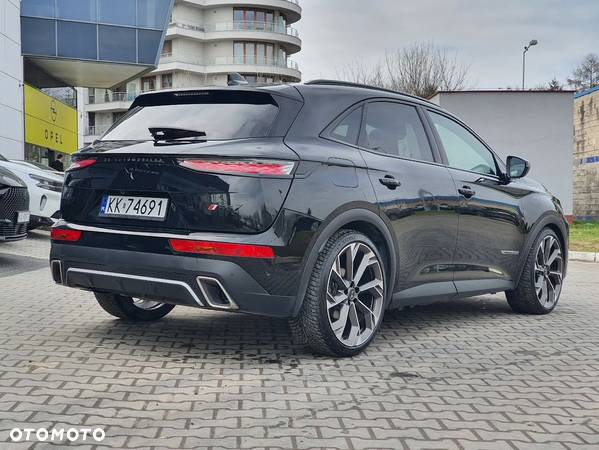 DS Automobiles DS 7 Crossback 1.6 E-Tense 4x4 La Premiere - 4