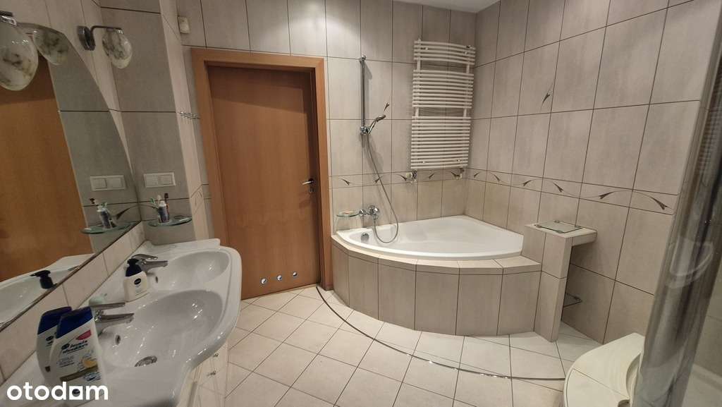 Funkcjonalny dom wolnostojący 130 m2 – Plewiska-12