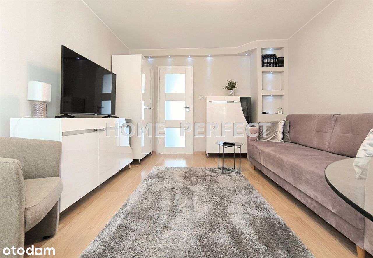 Na sprzedaż mieszkanie 2 pok - J.N.Jeziorańskiego!-0