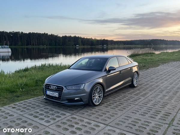 Audi A3 - 1