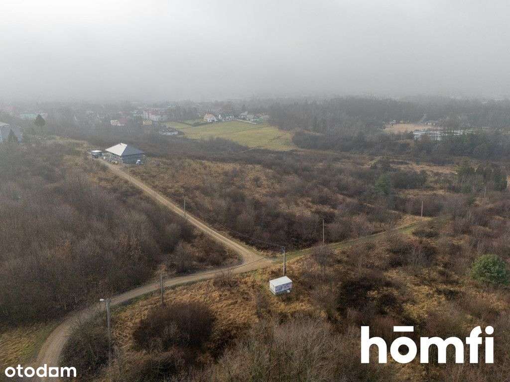 Działka Budowlana I 7-Ar I Trzebinia - Pełny obrazek: 5/14