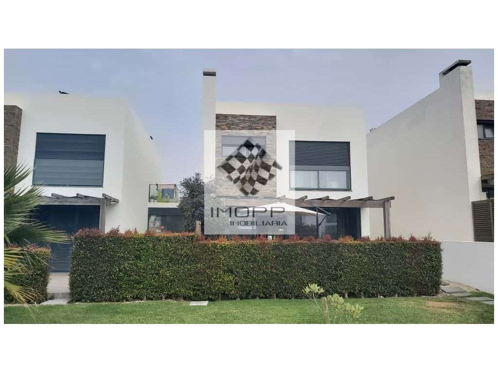 Fabulosa moradia de sonho t3 em Santa Cruz-17