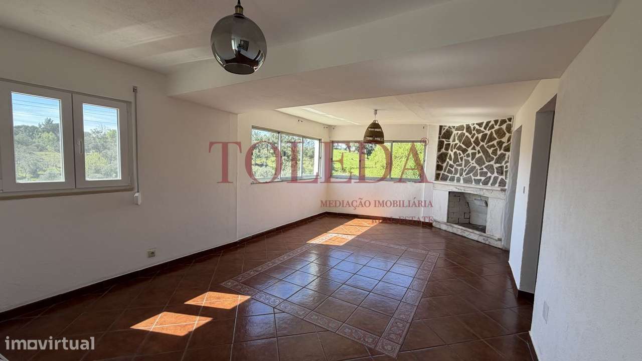 Quintinha em Tomar com 2 casas-29