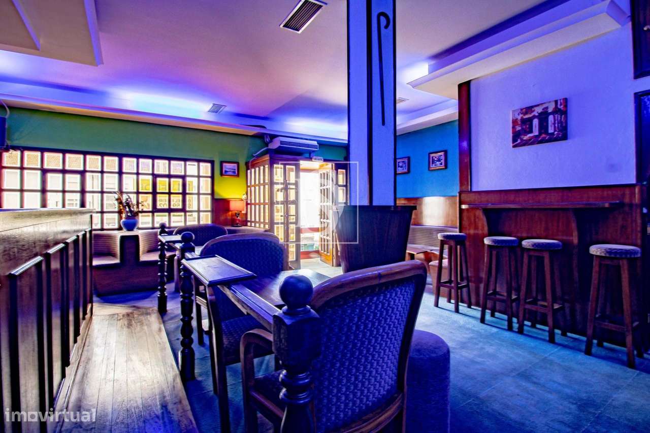 Estabelecimento comercial Álvaro's Bar, Campelo, Baião - Grande imagem: 4/29