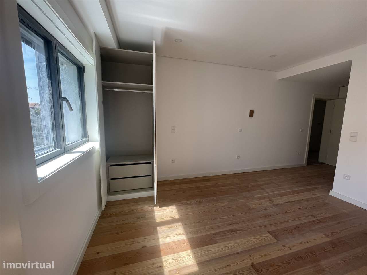 Apartamento T0 Venda em Bonfim,Porto-7