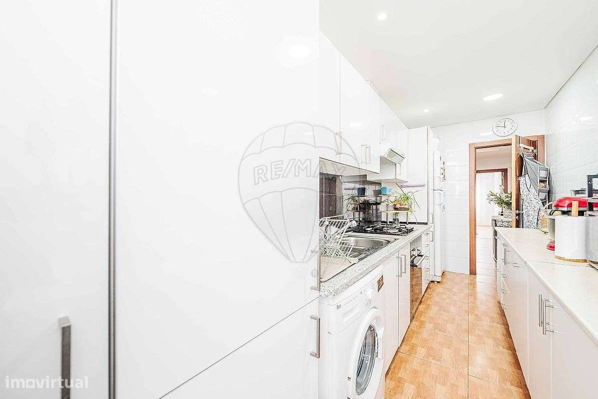 Apartamento T3 para venda - Grande imagem: 4/44