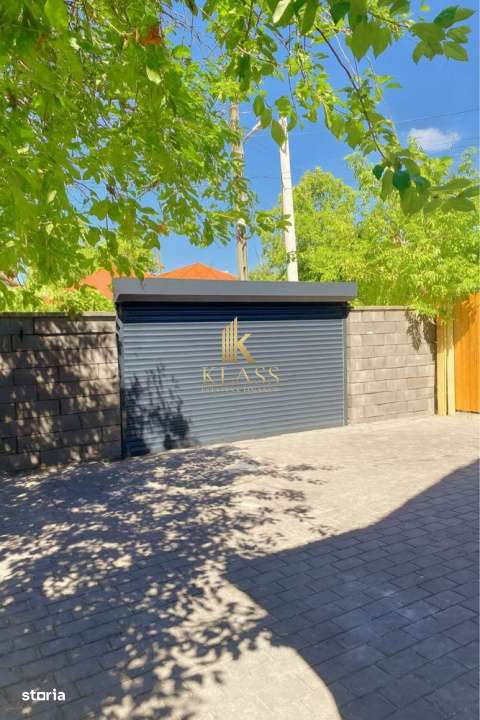 Casa moderna cu 3 dormitoare, Voluntari - Imagine principală: 2/7