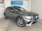 Mercedes-Benz GLC 250 d AMG Line 4-Matic - 9