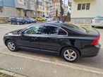 Volvo S80 2.0 Summum - 4