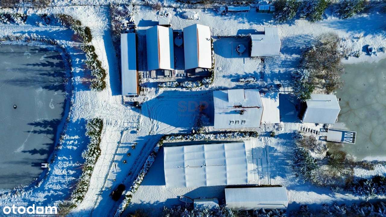 Kompleks wypoczynkowy w Sudetach – okazja inwestycyjna - Pełny obrazek: 4/20