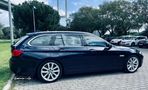 BMW 520 d Auto - 2