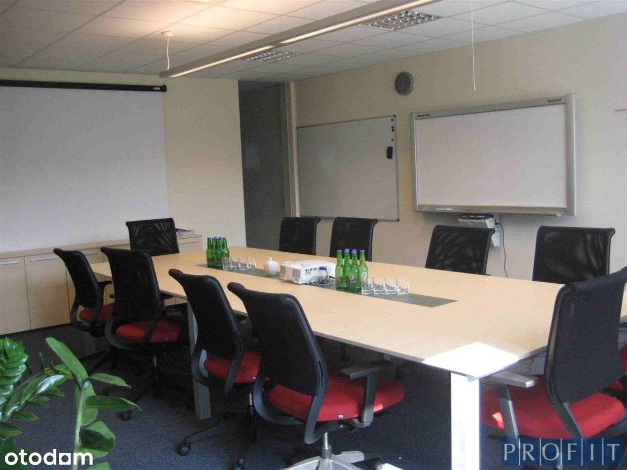 Biuro 505 m²,wysoki standard Tychy Tereny Przemysł - Pełny obrazek: 4/11