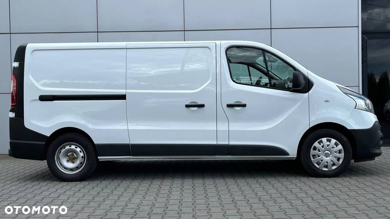 Renault Trafic - 7