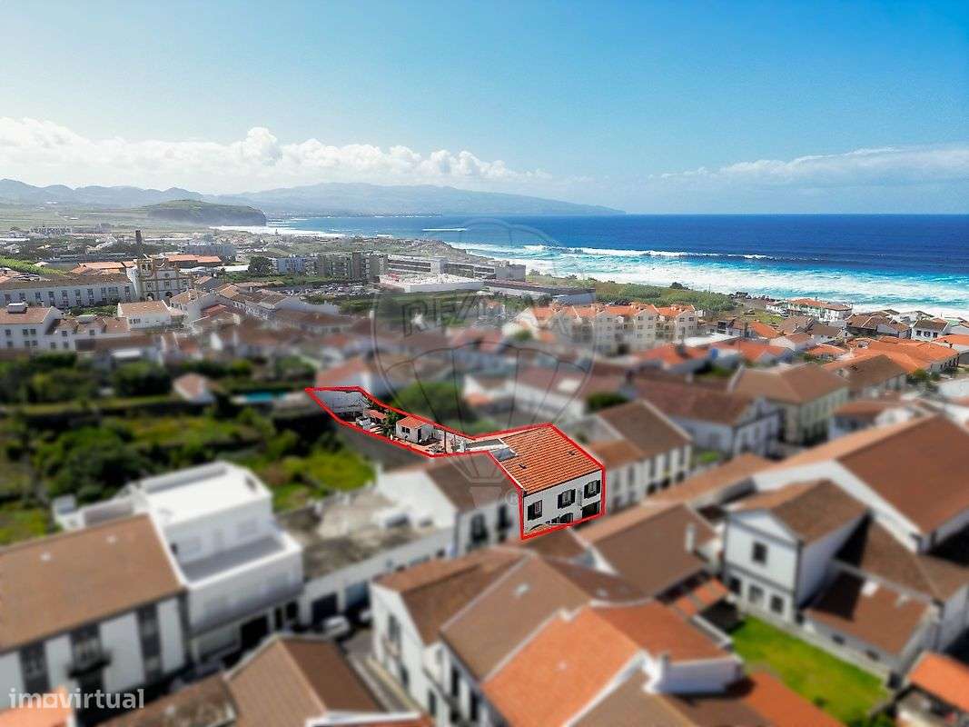 Moradia T7 para venda - Grande imagem: 3/19