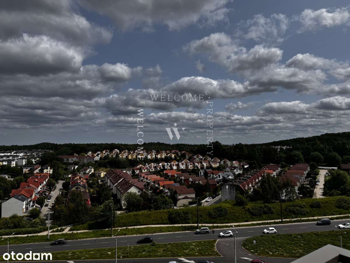 Apartament z Antresolą i Perspektywą Morza - Pełny obrazek: 4/8