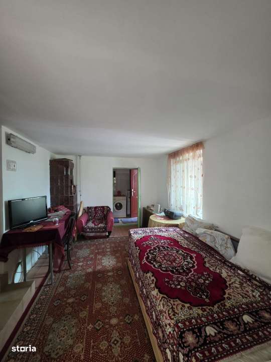 Casa, teren generos – Magurele, sat Iazu, Prahova - Imagine principală: 4/13