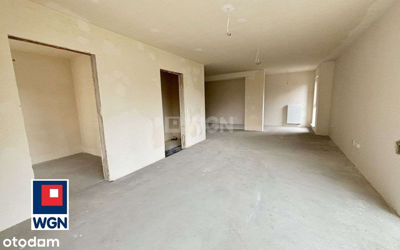 Mieszkanie/ lokal użytkowy na Gumieńcach z tarasem - Pełny obrazek: 5/12