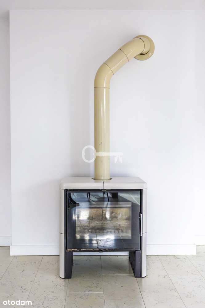 Dwa balkony | Taras | Ogrzewanie podłogowe - Pełny obrazek: 5/20