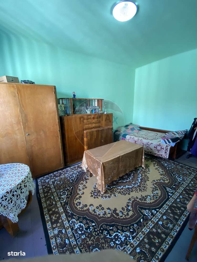 Casă cartier Mosnei - Imagine principală: 5/8