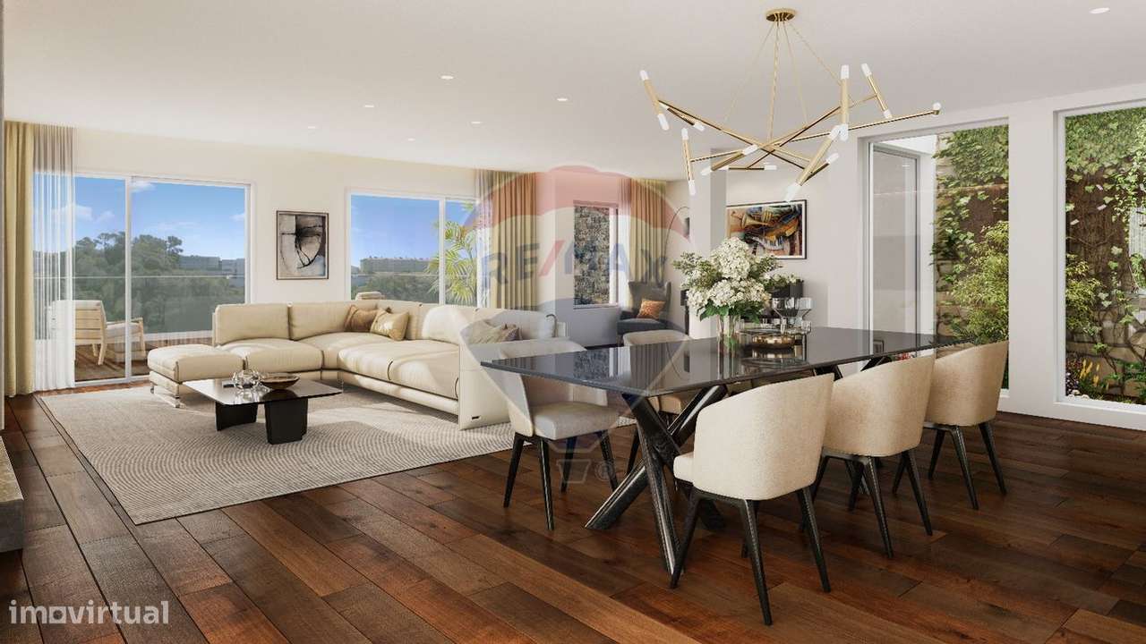 Moradia T5 para venda - Grande imagem: 4/25