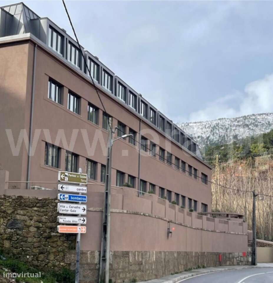 Garagem / Covilhã, Covilhã - Grande imagem: 4/5