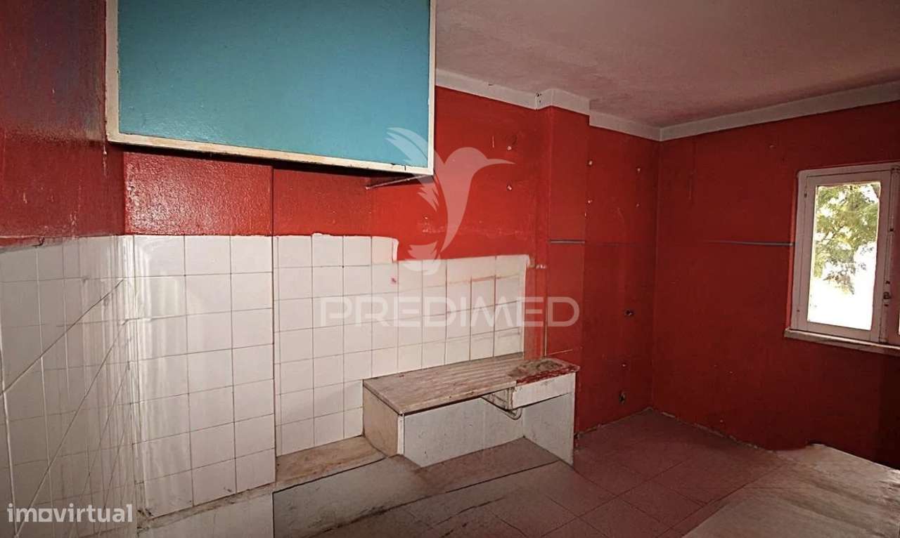 Apartamento T3 — Excelente Oportunidade de Remodelação Total no Lar... - Grande imagem: 3/22