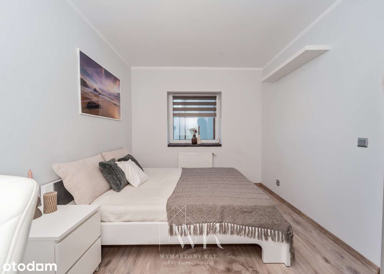 Mieszkanie w centrum, od zaraz! - Pełny obrazek: 4/18