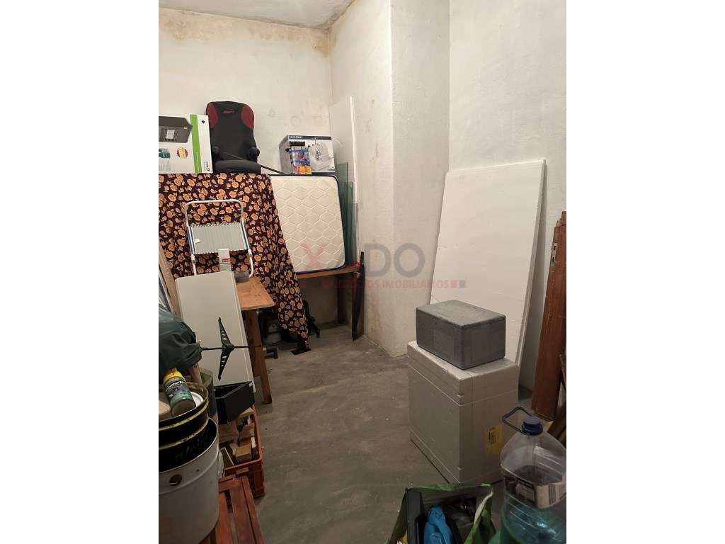 Apartamento T3 centro da cidade-15