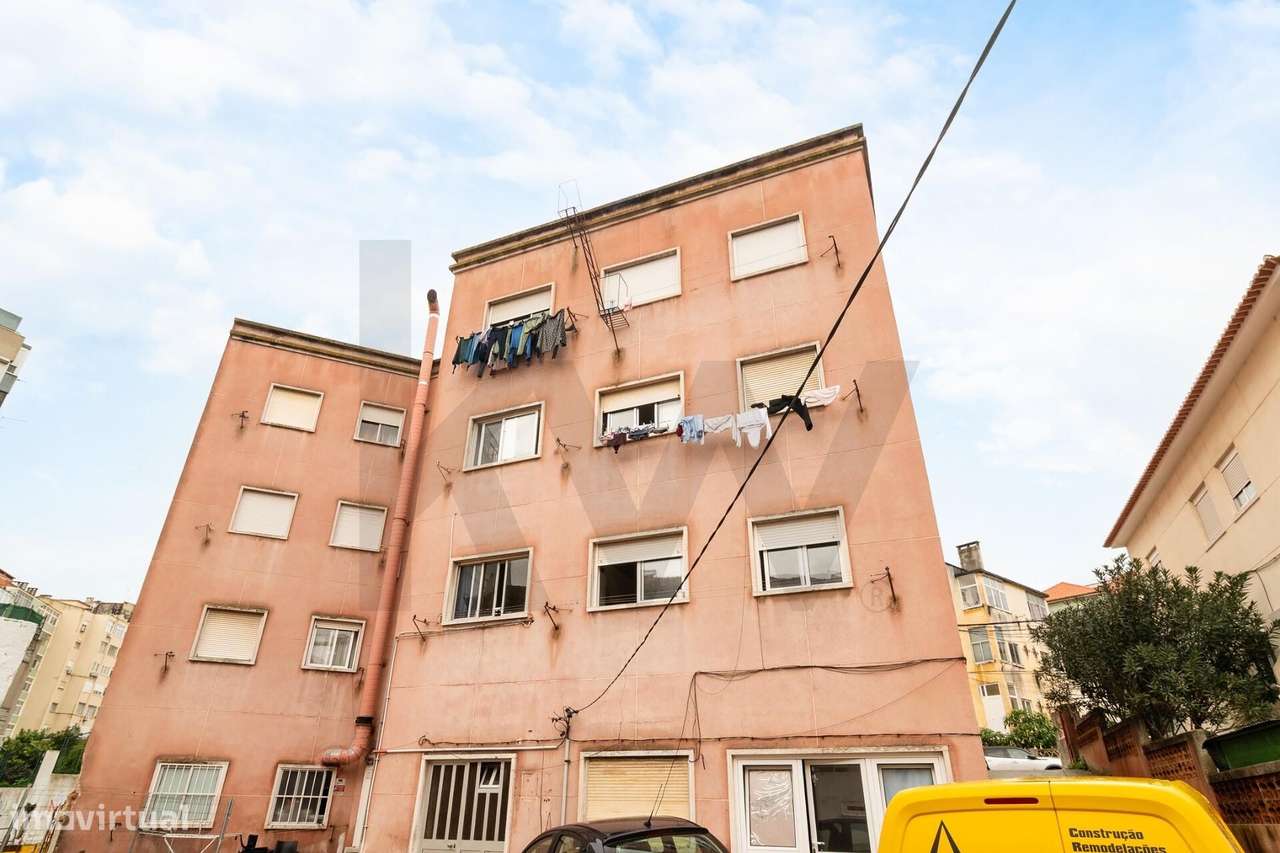 Excelente Oportunidade | Prédio Rentabilidade Imediata, Potencial de V - Grande imagem: 4/32