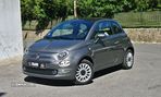 Fiat 500 1.0 Hybrid Dolcevita - 1