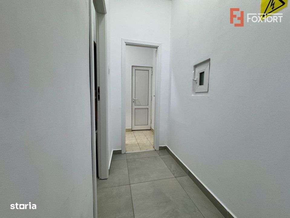 Complexul studentesc, 108 mp, ideal cabinete medicale/stomatologice sa - Imagine principală: 4/19