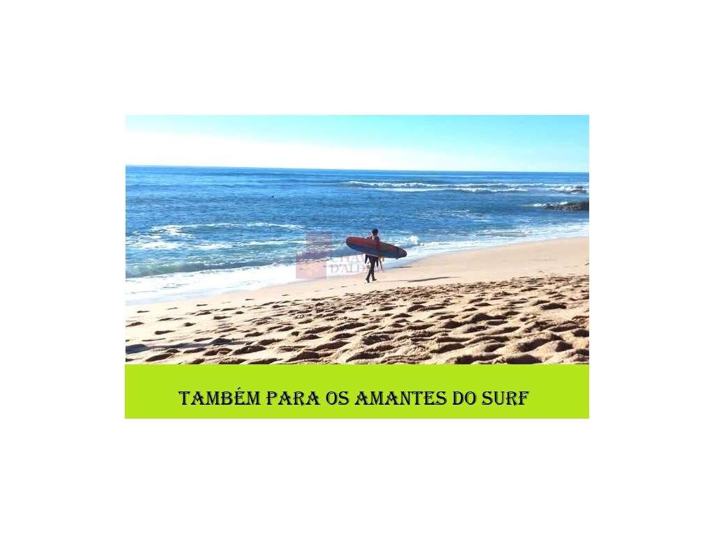 ERICEIRA -S.LOURENÇO - T2 Duplex em cima da praia - Vista dos quart...-34