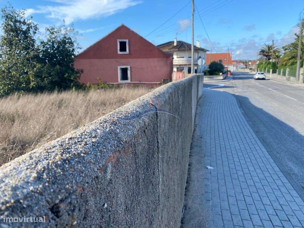 Casa Antiga + Terreno - Vieira de Leiria - Grande imagem: 5/28
