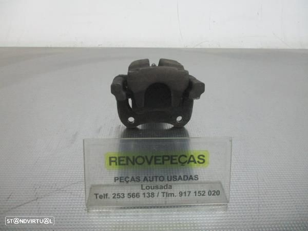 Pinça Travao Tras Dto Renault Megane Iii Hatchback (Bz0/1_) - 1