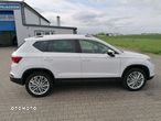 Seat Ateca 2.0 TDI 4Drive DSG XCELLENCE - 9