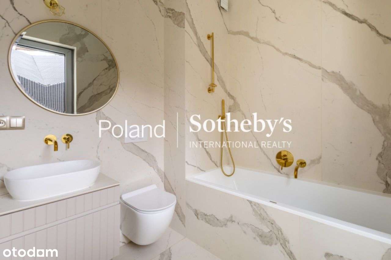 Prestiżowa Willa z Ogrodem na Skraju Kampinosu-17