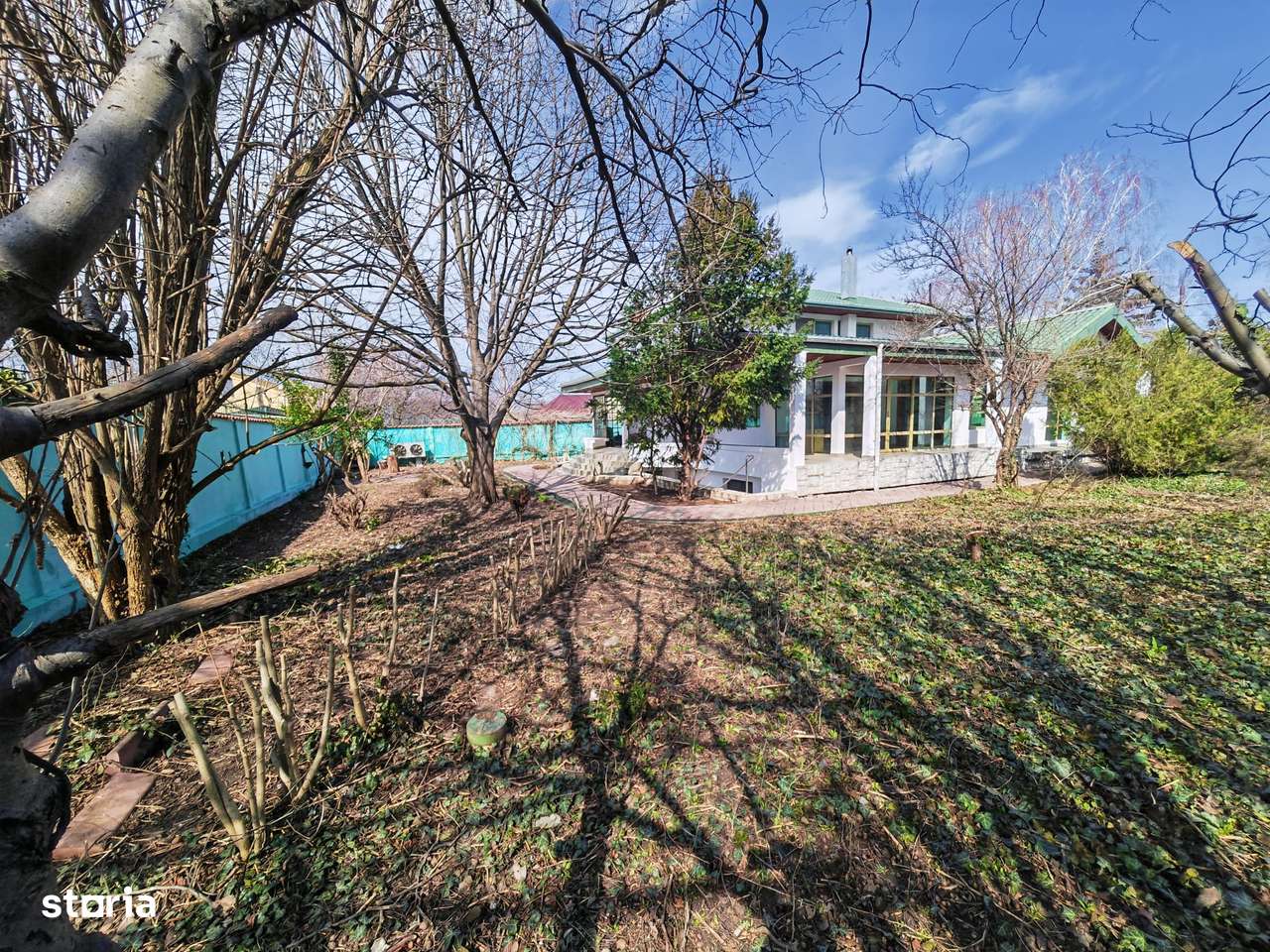Eforie Sud, proprietate UNICAT, D+P+1 , la 200 m de plajă-2