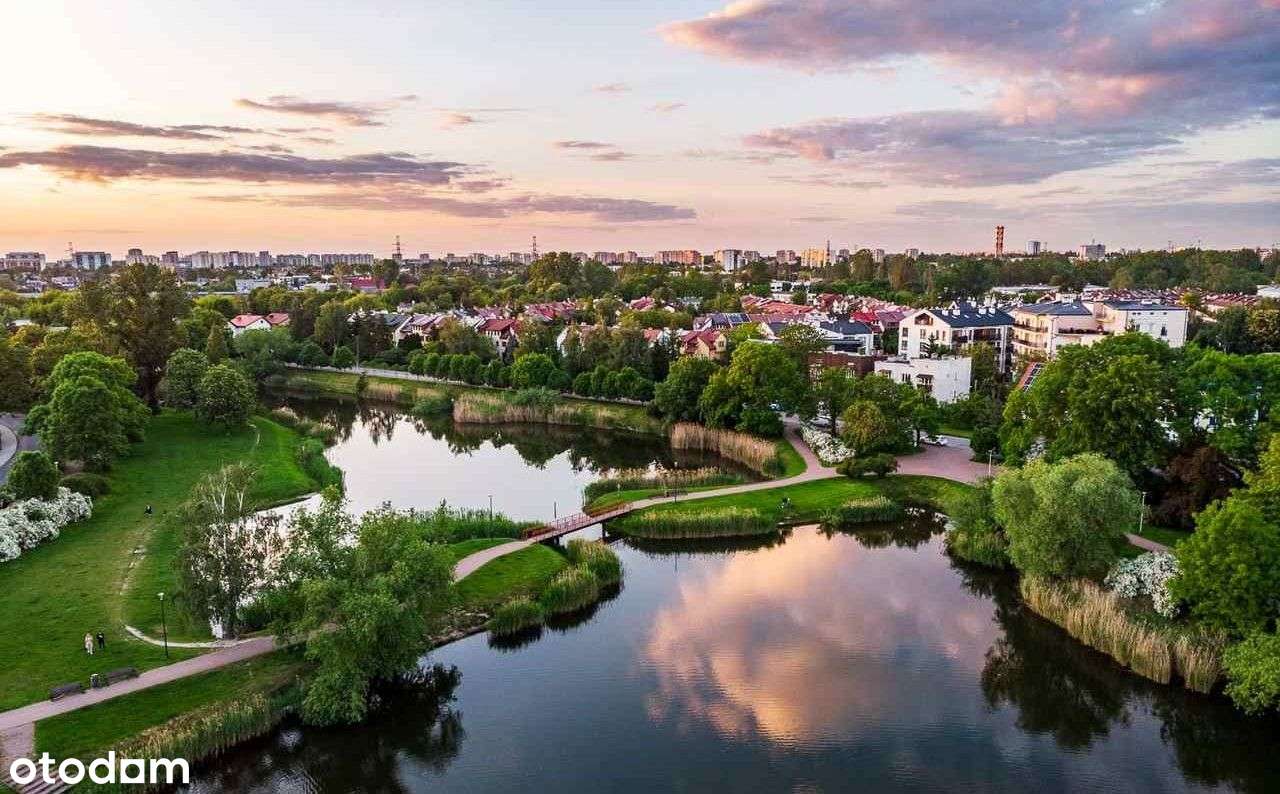Przepiękny dom szeregowy w zielonej części Włoch-15